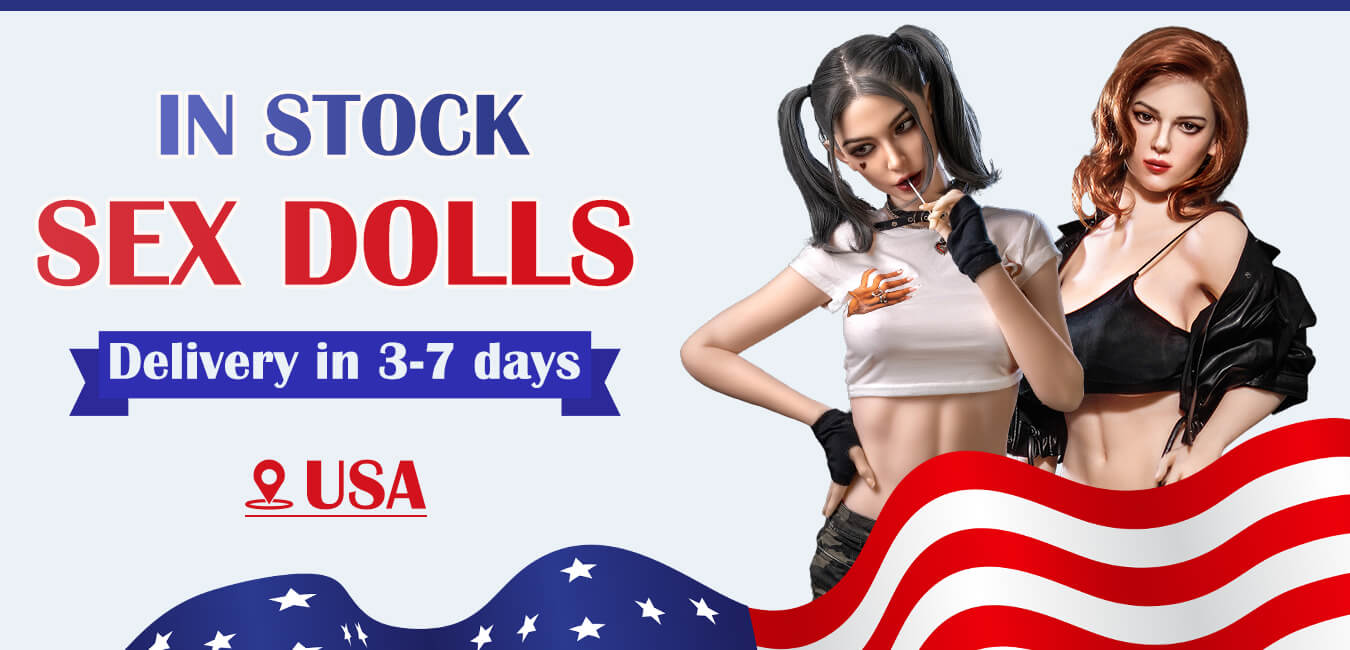Sex Dolls USA: Top Choices and Buying Guide for 2025